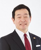 Ryuichi Sakai